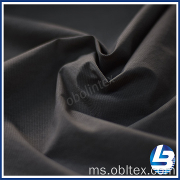 Obl20-2068 Nylon dan Polyester Taslon Fabric Woven